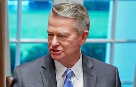 WATCH: Idaho Gov. Brad Little delivers 2026 State of the State address