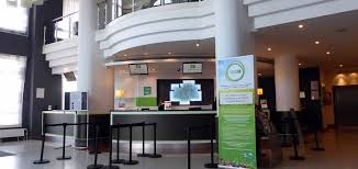 International food is available at the holiday inn hamburg's elbgarten restaurant. Holiday Inn Hamburg Informationen