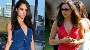 薩塞克斯公爵夫人梅根（英語：meghan, duchess of sussex，1981年8月4日－），英國王室成員，王儲次子薩塞克斯公爵哈利王子之妻，原名蕾切尔·美瑾·马克尔（英語：rachel meghan markle），婚前於美國從事時裝模特兒、代言人以及演員等職業，曾. æ¢…æ ¹å'Œå‡±ç‰¹ä»¥å‰åŽŸä¾†é€™éº¼è¾£ èµ·åº•çŽ‹å¦ƒå¹´è¼•æ™‚çš„æ€§æ„Ÿç…§ç‰‡