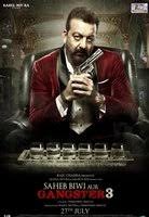 Films Sanjay Dutt The List