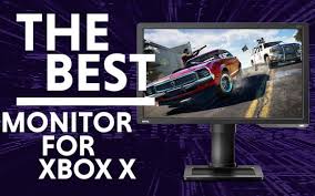 If you want to hook up your xbox 360 to your computer monitor because your tv is small or the picture quality is terrible, i will show you how. Best Gaming Monitor For Xbox One X In 2021 Wepc