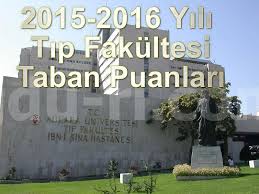 Jun 07, 2021 · i̇stanbul liseleri taban puanları en çok merak edilen şehirlerin başında geliyor. 2015 2016 Yili Tip Fakultesi Taban Puanlari Haberler Temmuz 2021
