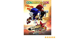 I will write up some more detailed info on these two next time!drawn & inked traditionally, cleaned & coloured digitally in csp ( o v o )/. Color Me Sonic Coloring Book Sonic Forces Speed Battle Activity Book Cute Character For Kids Beautiful Coloring Pages Learn And Fun With Big Images Me Color 9798646773617 Amazon Com Books