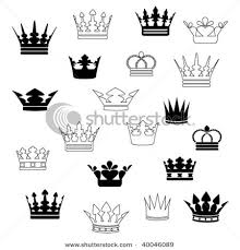 Lion is the king of the jungle so it would only be justified to have king crown tattoo design along with a lion tattoo like this. Crowns Crown Tattoo Design Crown Tattoo King Tattoos