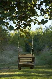 Old Wooden Swing By Michael Wall Wooden Swings Swing Wooden