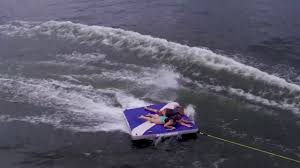 Check spelling or type a new query. Aquaglide Airport Classic As A Towable Youtube