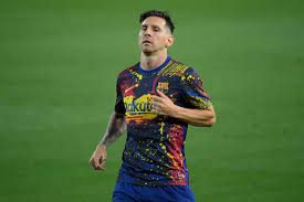Copa america 2021 copa america 2021: Lionel Messi Stops Contract Talks Plans To Leave Barcelona In 2021 Report Barca Blaugranes