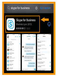 Die anmeldung unter skype for business funktioniert immer noch nicht und ich kann mich nicht mit meiner skypeadresse oder dem office 2016 account verbinden. Skype For Business Universitat Passau
