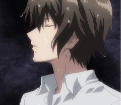Ousama Game Nobuaki