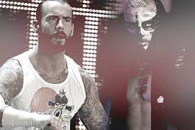 We did not find results for: Sportsbooks Peg Darby Allin Cm Punk Clash For Punk S Aew Debut