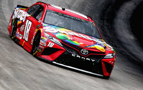 How to become an american bullfighter. Nascar Cup Series Driver Power Rankings After 2018 Food City 500 At Bristol Page 9