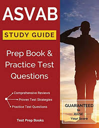 Maybe you would like to learn more about one of these? 32 Best Asvab Prep Books Of All Time Bookauthority