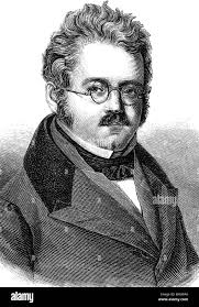 Male portrait engraving male glasses hi-res stock photography and images