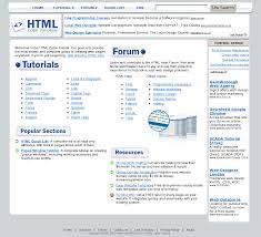 Html Code Tutorial Teaches You Html Code Tutorial Html From The Basic Tags It Is Also Good For Beginn Learn Html Html Tutorial Instructional Design