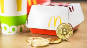 Just type in anything (graphics card, tshirt, glasses) and their niche search engine will tell you where to buy it. 15 Surprising Things You Can Buy With Bitcoin