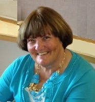 Patricia Keating Obituary