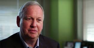 Reinventing America's Schools: Bart Peterson, Former Mayor, City of  Indianapolis