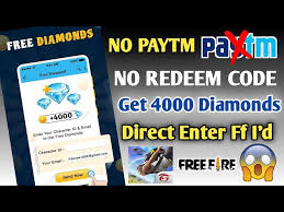 Enter redeem code & could click on the. How To Get Free 100 Diamonds In Free Fire