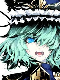 interesting touhou images イラスト 東方 かわいい ヤマザナドゥ