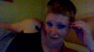 Kristina Hodge singing to princess hodge CRANBERRIES does anyone care? does  choctaw care DHS ?