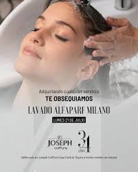 Joseph Coiffure