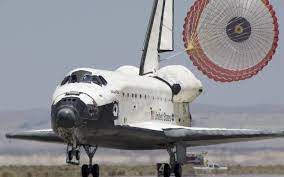 If You Are Planning On Building Your Own Space Shuttle… | Hackaday