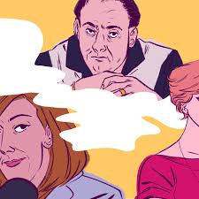 Previously On How Recaps Changed The Way We Watch Television The Ringer In the animated series big mouth, a young man encounters the difficulties of adolescence. how recaps changed the way we watch