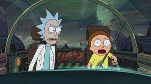 Rick and morty x run the jewels: Rick And Morty Gets Season 5 Premiere Date And Trailer Indiewire