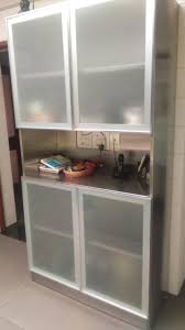 simple kitchen design for middle class