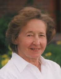 Obituary for Jane Maxwell (Dewey) Gano