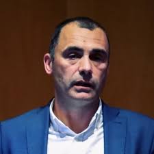 Frederico Lopes, IT & IDI Director at Águas do Norte