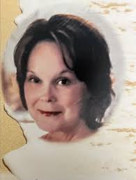 Nancy Kay Vidovich-McFall