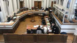 Maybe you would like to learn more about one of these? Cour D Assises Les Infos Les Actus Sur Le Sujet Cour D Assises