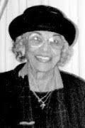 Alice Bowers Obituary (2011)