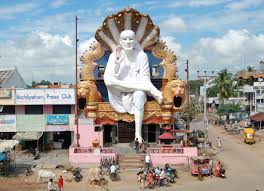 Sai Baba Photos