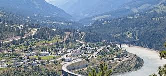 Has been mapped at 1,500 hectares (3,700 acres). Lytton Medical Clinic