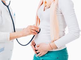 Pictures of bleeding and spotting show quite a different scenario in each case. First Trimester Bleeding Causes And Treatment