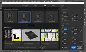 We successfully insert the page numbers into the indesign document. How To Create A Trifold Brochure In Adobe Indesign