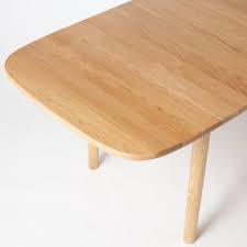 We did not find results for: Natural Oak Extendable Table 140 220 Oval W149 220 D85 H72cm Muji