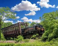 Catskill Flyer