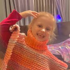 Tiny Stitch Creations