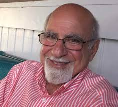 Ronald Alexander Obituary December 14, 2019