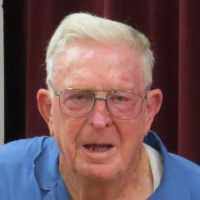 Dean Lamar Saxton (1927–2019) • FamilySearch