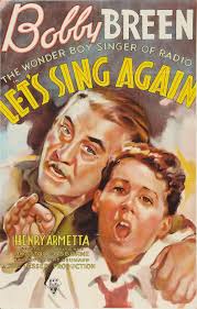 Let's Sing Again (1936)