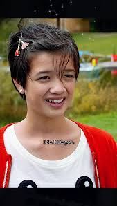 Amber Wildfire Tv Show