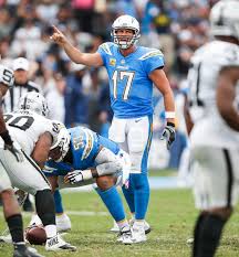 Philip rivers announces retirement after 17 seasons. Philip Rivers Net Worth How Much Is Los Angeles Chargers Star Worth Other Sport Express Co Uk