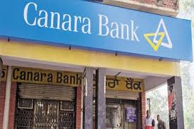 The branch network of canara bank includes 2542 branches with the head office in bangalore. Canara Bank To Raise Rs 4 500 Cr To Meet Capital Needs The Financial Express