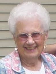 Mary Jane Trout Obituary