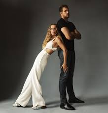 The retired tennis pro, 30, and the former nba player, 38, announced the birth of their first child, a daughter named olivia, on their instagram pages on monday. A Night Out With Caroline Wozniacki And David Lee Sports Most Romantic Couple Vogue