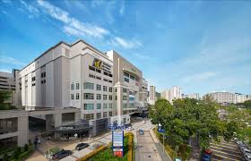 Since then, it has acquired two additional properties, thus, enlarging its. Cmmt Posts Net Property Income Of Rm24 9 Million For 1q 2021